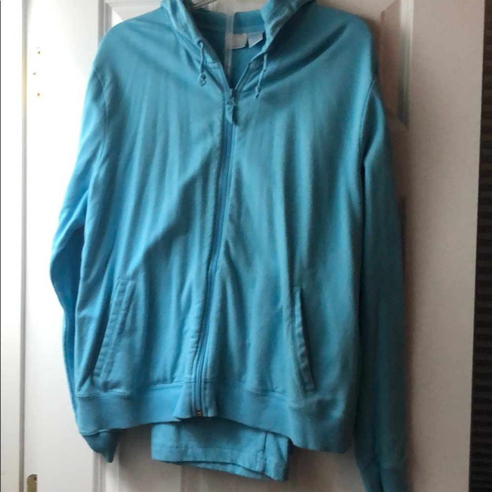 Prospirit Running Suit XL